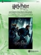 Harry Potter and the Deathly Hallows - Part One Concert Band sheet music cover